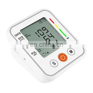 Home Blood Pressure Monitor thumbnail-1