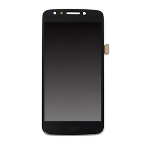 Smartphone Screen For Motorola Moto E4 USA Version Without Home Lcd Display Cell Phone Spare Parts thumbnail-2