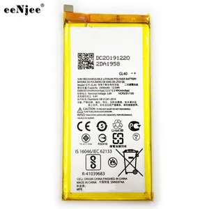 Rechargeable Batteries GL40 Battery For Motorola Moto Z PLAY 3.8V 3510mAh Lithium Ion Batteries thumbnail-5