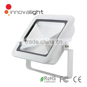 INNOVALIGHT Black Orange Red Green Blue Yellow Silver White Color LED Flood Light thumbnail-1