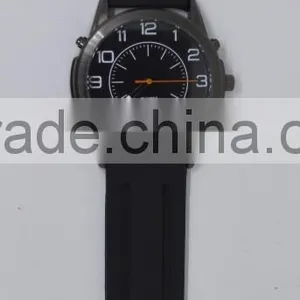 KA010115 High Quality Quartz Watch With Plastic Strap thumbnail-1