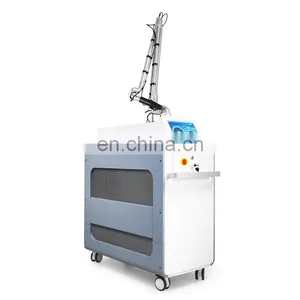 Tattoo Removal Pico Laser Machine Korea 2021 thumbnail-3