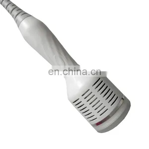 30W Spider Veins Vascular Removal Machine With Ice Hammer for Salon thumbnail-5