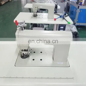 Best-selling in Europe Ultrasonic Sewing Machine/ultrasonic Lace Sewing Machine Nonwoven Bag thumbnail-4