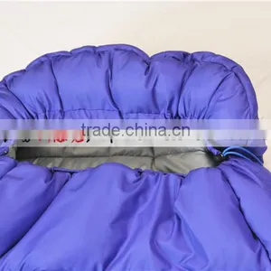 Polyester Pongee Adult Camping Sleeping Pad thumbnail-3