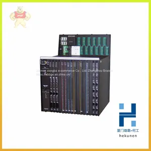 TRICONEX AI3351 TRICONEX PI3381 Analog Input Module (SIS) System thumbnail-2