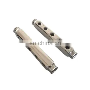 Stainless Steel Bar Manifold Water Distribution thumbnail-3