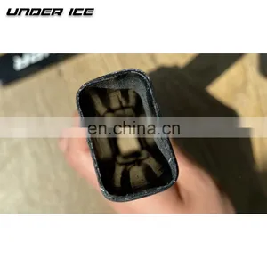 Customized Logo Ice Hockey Stick Plug Super Lightweight Carbon Fiber Hockey Stick Extension thumbnail-2