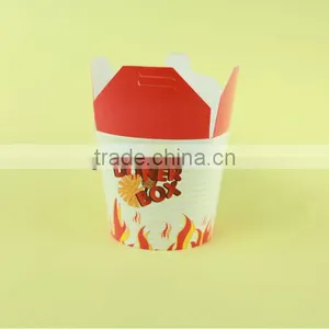 Disposable Noodle Boxes 1000cc-36oz thumbnail-1