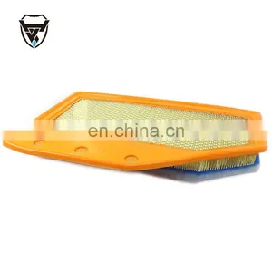 Wholesale High Quality Auto Parts Regal LaCrosse Malibu XL ENVISION XT4 Car Air Cleaner Element For Chevrolet Buick 84215222 thumbnail-2