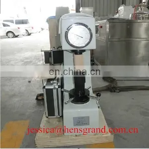 HST Portable Irhd Hardness Tester With Low Price thumbnail-4