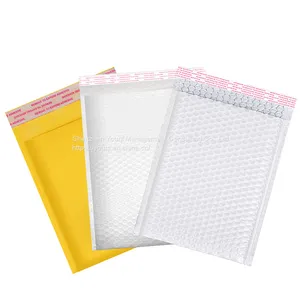 Bubble Envelope/ Bubble Bag/ Cushioned Envelope/ Protective Envelope/ Kraft Bubble Envelope/ thumbnail-4
