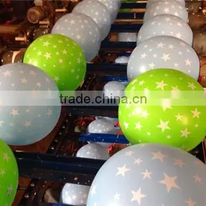 Latex Balloon, Printed Latex Ballon, Balloon for Promotion thumbnail-3