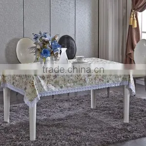Pvc Tablecloth thumbnail-2