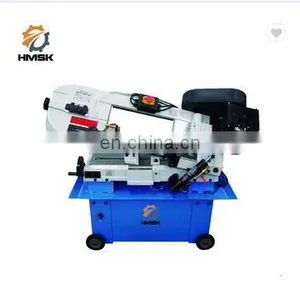 BS-712N High Precision Band Saw for Metal Cutting thumbnail-1
