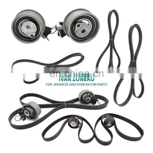 Large Stock 14400-P7J-004 For Honda CR V OEM Quality Timing Belt thumbnail-5