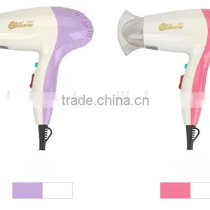 China Hair Dryer Components Supplier on thumbnail-6