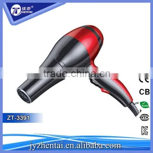 1800-2000W AC Motor Professional Hair Dryer Variable Hair Blower Dryer thumbnail-1