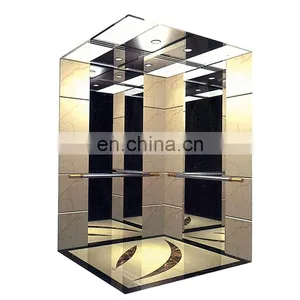 High Quality Competitive Price Home Lift Home Elevator thumbnail-2