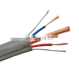 Elevator Lift Tvvb Type Flat Flexible Cable Price thumbnail-2