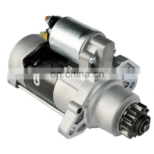 Original 6bt Starter 5284086 Diesel Engine Spare Parts thumbnail-1