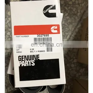 Ready to Ship Engine Parts V Ribbed Belt 3027695 thumbnail-2