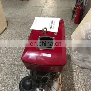 Hot Sale Single Cylinder 22HP 1115 Diesel Engine thumbnail-2