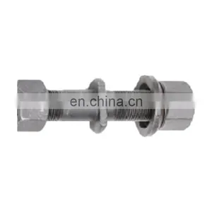 Sell 31ZHS01-04051 Wheel Bolt and Nut for Truck thumbnail-1