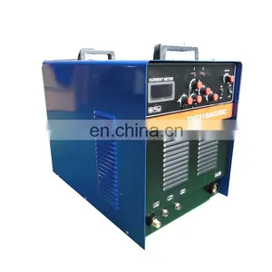 WSE-250 Aluminum AC/DC Inverter Motor Spare Parts Tig Weld Welding Machine Machinery thumbnail-4