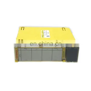 Original Fanuc Cnc Control I/O Module A03B-0807-C051 thumbnail-3