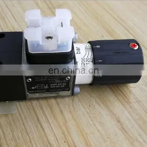 Hot Sell REXROTH Pressure Switch HED8OA-2X/100K14 HED8OA-20/100K14 thumbnail-5