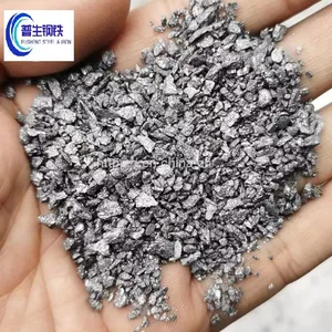 China Manufacturer Supply Competitive Price Ferro Silicon 75 thumbnail-4
