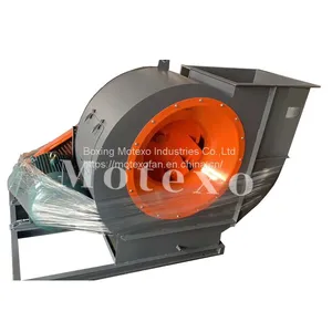 Centrifugal Fan for Air Purification Equipment thumbnail-1