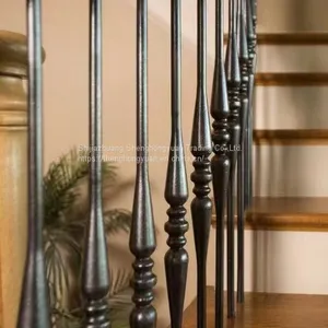Balcony Railing thumbnail-1