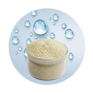 Strong Basic Anion Exchange Resin Uranium Extraction Resin thumbnail-1