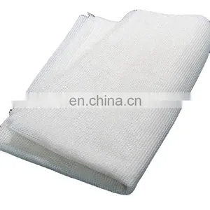 China Manufacturer Agricultural Plastic Sun Shade Net thumbnail-1