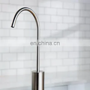 Stainless Steel Sink Tap Kitchen Hot and Cold Water Taps ro Water Filter System Kitchen Faucets thumbnail-5
