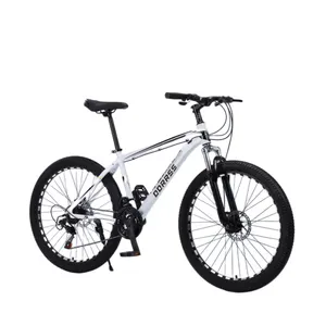 High Quality Mountain Bike 26/29 Inch 21 Speed for Sale at Cheap Price thumbnail-3