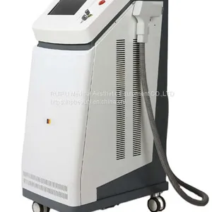 Vertical Professional Diode Laser Beauty Equipment thumbnail-2