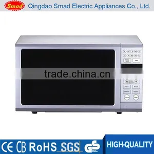 High Quality Countertop Digital Control Microwave Oven thumbnail-1