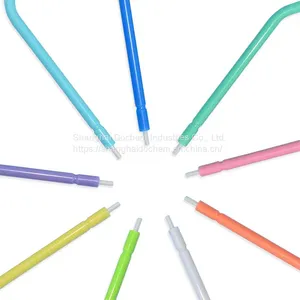 Hot Selling Disposable Dental Air Water Syringe Tip thumbnail-1