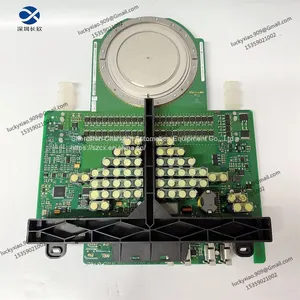 ABB 5SHY5055L0002 3BHE019719R0101 GVC736BE101 Spot Goods thumbnail-5