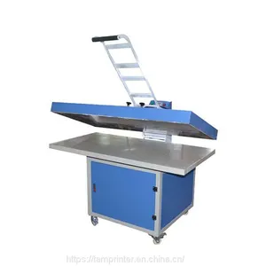 Large Format Manual Heat Transfer Press thumbnail-1