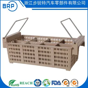 Plastic Container for Tableware thumbnail-2