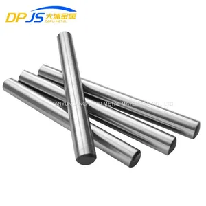S32550/S35750/S30920/S31678/S44627/S30451 Stainless Steel Rod/Bar High Density From Chinese Manufacturer thumbnail-2