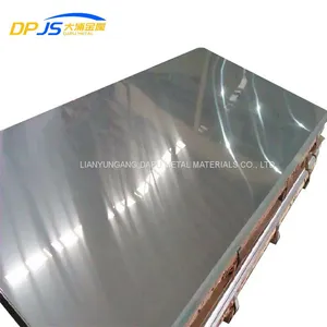1cr16si2mo/304n2/S32750/800h/334 Stainless Steel Plate/Sheet Cold/Hot Rolled ASTM/DIN thumbnail-5