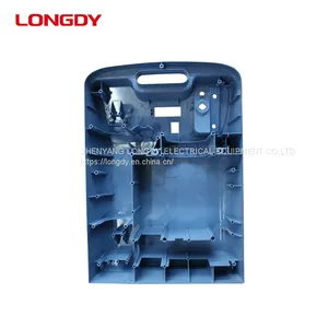 Plastic Injection Molding Factory to Map to Sample Custom Processing Thickened Material Source Injection Molding Factory thumbnail-4