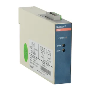 Acrel Highly Accurate Measurements BM-TR/IS Input PT100 Output 4-20mA Powered by Output thumbnail-2
