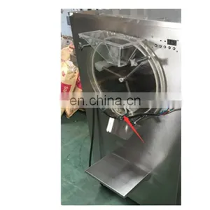 50L Small Ice Cream Contiune Freezer thumbnail-1