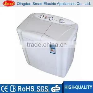 9kg Home Use Twin Tub Semi Auto Washing Machines thumbnail-5